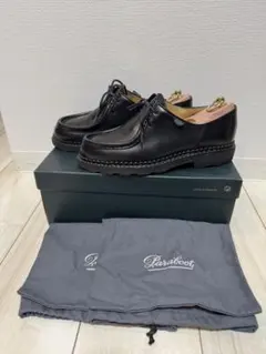 2026年最新】パラブーツ ミカエル 40の人気アイテム - メルカリ