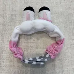 2026年最新】みみりん ヘアバンドの人気アイテム - メルカリ