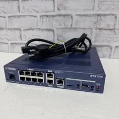 2026年最新】rtx1210 中古の人気アイテム - メルカリ