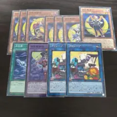 2026年最新】月光デッキの人気アイテム - メルカリ