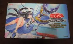 2026年最新】遊戯王プレイマット ヴァリアンツの巫女-東雲の人気