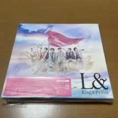 2026年最新】king prince 初回限定盤bの人気アイテム - メルカリ