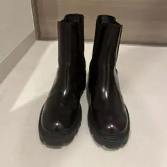 2026年最新】Tod's サイドゴアブーツの人気アイテム - メルカリ