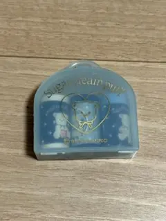 2026年最新】シュガークリームパフの人気アイテム - メルカリ