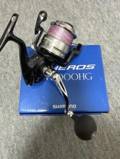 2026年最新】スフェロス SW 6000HGの人気アイテム - メルカリ