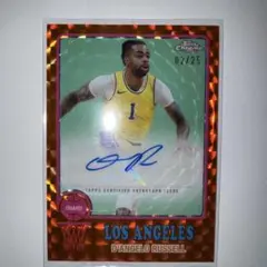 2026年最新】d'angelo russellの人気アイテム - メルカリ