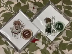 2026年最新】clamp展 アクリルスタンドの人気アイテム - メルカリ