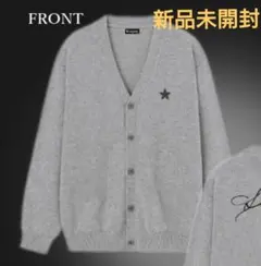 2026年最新】b'z live friends カーディガンの人気アイテム - メルカリ