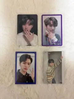 2026年最新】straykids yellow woodの人気アイテム - メルカリ