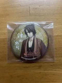 2026年最新】薄桜鬼 缶バッジ ナンジャタウン 沖田の人気アイテム