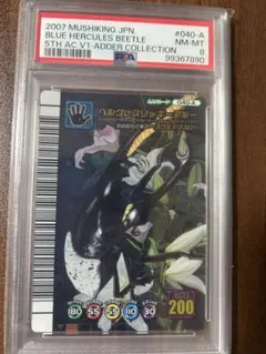 2026年最新】ムシキング 5周年 ヘルクレスの人気アイテム - メルカリ