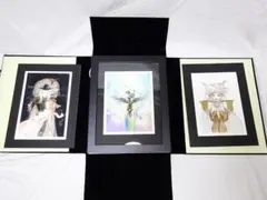 2026年最新】版画 天野喜孝の人気アイテム - メルカリ