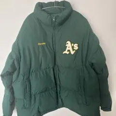 2026年最新】オークランド・アスレチックス スタジャンの人気アイテム