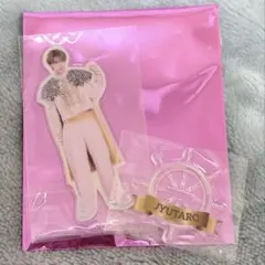 2026年最新】山中柔太朗 アクスタの人気アイテム - メルカリ