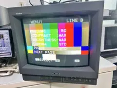 2026年最新】sony pvm 14の人気アイテム - メルカリ