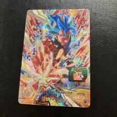 2026年最新】ドラゴンボールヒーローズ SEC ベジータの人気アイテム