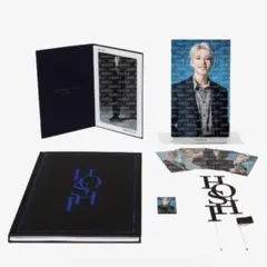 2026年最新】seventeen バースデーパッケージ ホシの人気アイテム