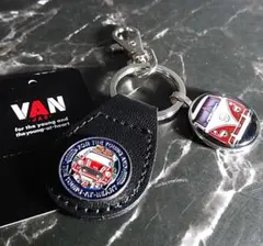 2026年最新】van jac キーホルダーの人気アイテム - メルカリ