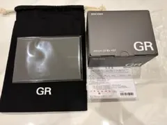 2026年最新】ricoh gr iiix hdfモデルの人気アイテム - メルカリ