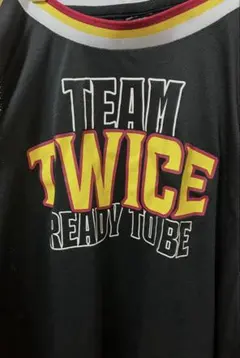 2026年最新】TWICE グッズ ユニフォームの人気アイテム - メルカリ