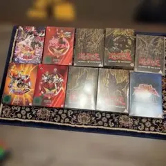 2026年最新】遊戯王dvdの人気アイテム - メルカリ