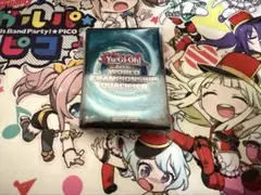 2026年最新】遊戯王 WCQ スリーブの人気アイテム - メルカリ