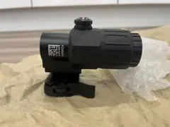 2026年最新】eotech ホロサイト ブースターの人気アイテム - メルカリ