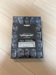 2026年最新】the rampage dvd 東京ドームの人気アイテム - メルカリ