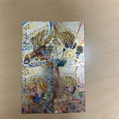 2026年最新】ドラゴンボールヒーローズサンプルカードの人気アイテム