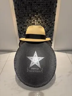 2026年最新】矢沢永吉ハットの人気アイテム - メルカリ