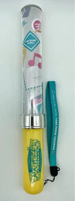 2026年最新】マジカルミライ 2024 ペンライトの人気アイテム - メルカリ