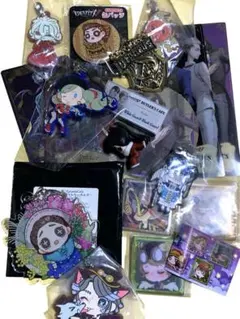 2026年最新】第五人格まとめの人気アイテム - メルカリ