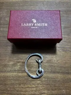 2026年最新】ラリースミス キーホルダーの人気アイテム - メルカリ