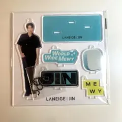 2026年最新】bts jin アクスタの人気アイテム - メルカリ