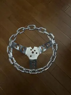 2026年最新】ムーンアイズ チェーン ステアリングの人気アイテム