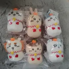 2026年最新】ちいかわ郵便局_おもちもちもちぬいぐるみ_ちいかわの人気