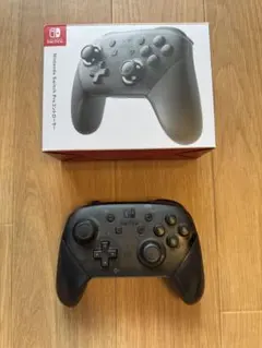 2026年最新】nintendo switch proコントローラー ジャンクの人気