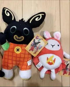 2026年最新】bing bunnyの人気アイテム - メルカリ