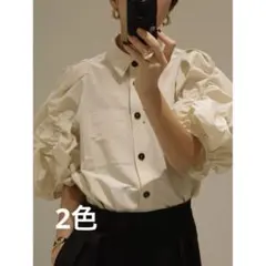 2026年最新】マチャット machatt ブラウスの人気アイテム - メルカリ