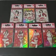 2026年最新】前田敦子 トレーディングカードの人気アイテム - メルカリ