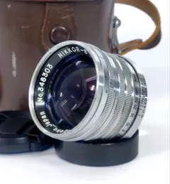 2026年最新】nikkor-s.c 5cm 1.4の人気アイテム - メルカリ