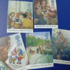 2026年最新】イーニッド ブライトン 冒険の人気アイテム - メルカリ