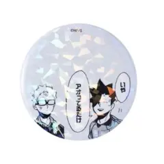 2026年最新】オールスター缶バッジ 黒尾の人気アイテム - メルカリ