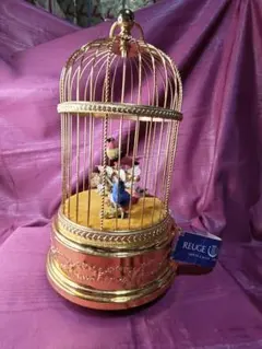 2026年最新】シンギングバード オルゴールの人気アイテム - メルカリ