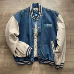 2026年最新】デニムスタジャンの人気アイテム - メルカリ