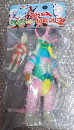 2026年最新】M1号 ヒッポリト星人の人気アイテム - メルカリ