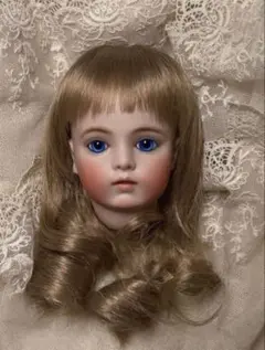 2026年最新】ビスクドールウィッグの人気アイテム - メルカリ