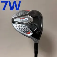 2026年最新】7w テーラーメイド m6の人気アイテム - メルカリ