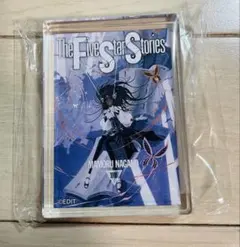 2026年最新】永野護デザイン展 アクリルブロックの人気アイテム - メルカリ