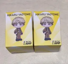 2026年最新】Hey! Say! JUMP フィギュア ノーマル 八乙女の人気